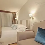 Hotel Berghotel Bergame