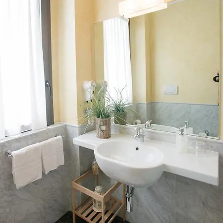 Hotel Berghotel Bergamo