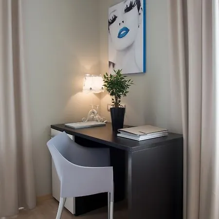 Hotel Berghotel