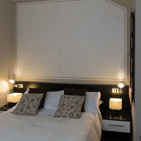 Berghotel Hotel 3*