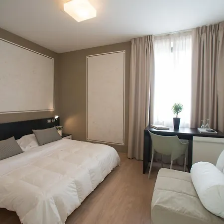 Berghotel Hotel 3*