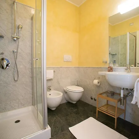 Hotel Berghotel Bergamo