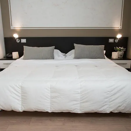 Hotel Berghotel 3*