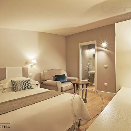 Hotel Berghotel