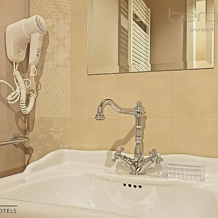 Berghotel 3* Bergame