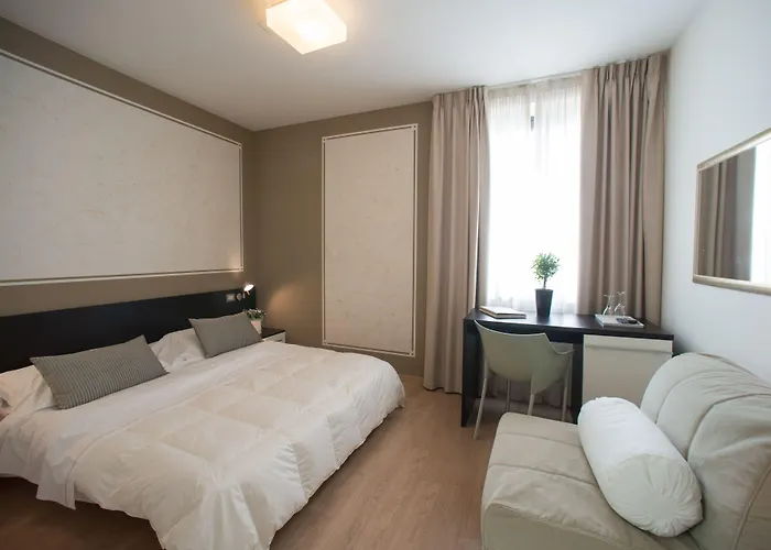 Szálloda Berghotel