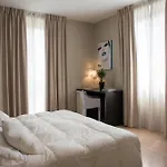 فندق Berghotel 3*