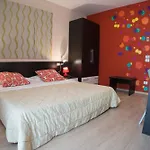 Berghotel 3* بيرغامو