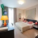 Berghotel 3* بيرغامو