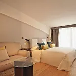 Berghotel فندق