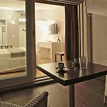 فندق Berghotel 3*