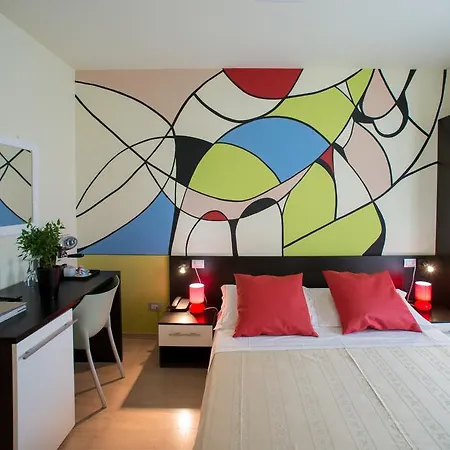 فندق Berghotel