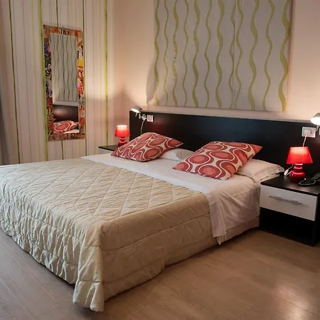 Berghotel ברגמו