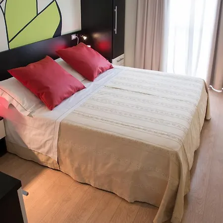 Berghotel מלון