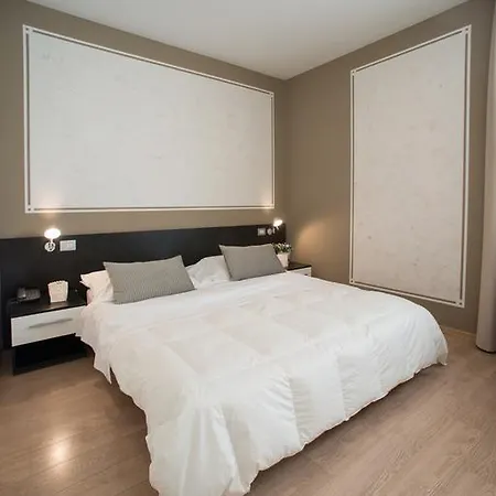 Berghotel 호텔 베르가모