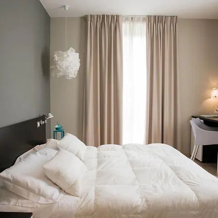 Berghotel 베르가모