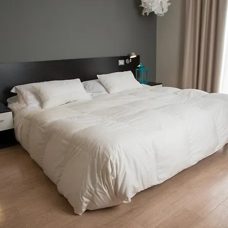 מלון Berghotel 3*