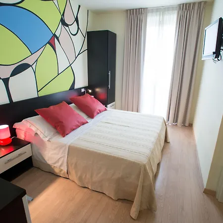 Berghotel 3*