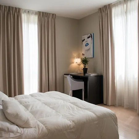 Berghotel מלון