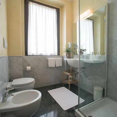 Berghotel מלון 3*