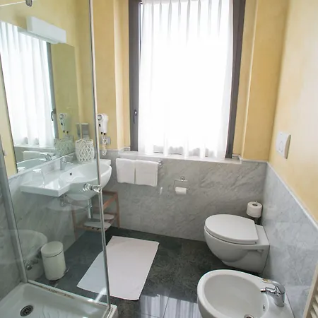 Berghotel بيرغامو