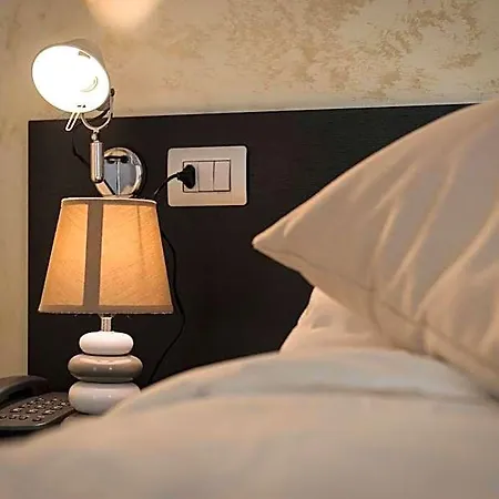 호텔 Berghotel