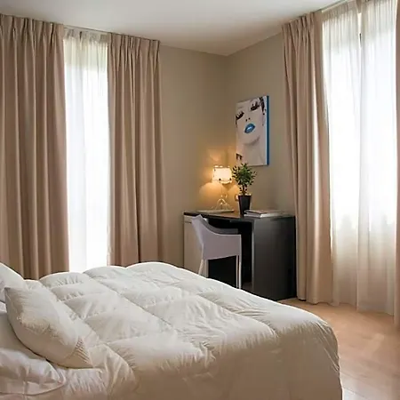 Berghotel 호텔 3*