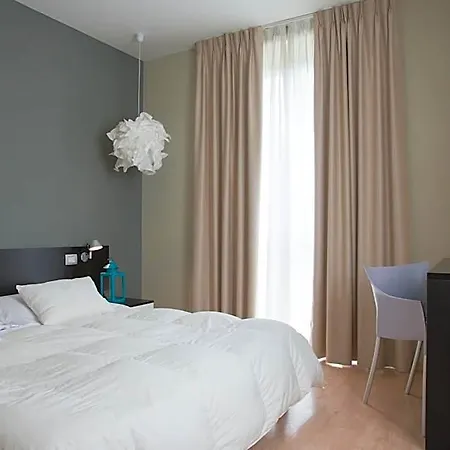 Berghotel 베르가모