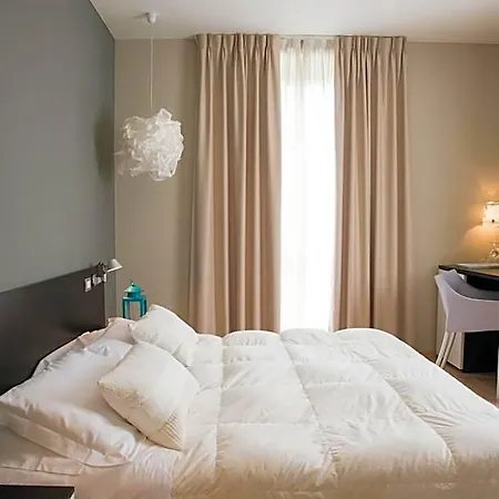 호텔 Berghotel