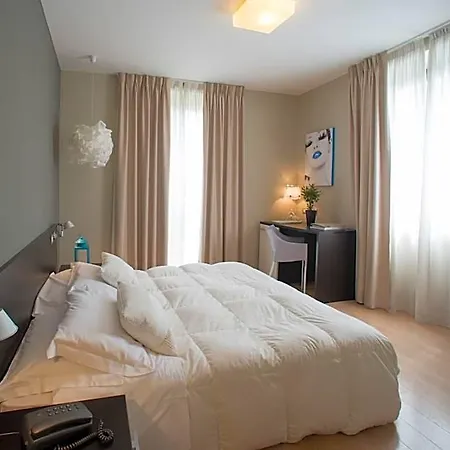 Berghotel 호텔 베르가모