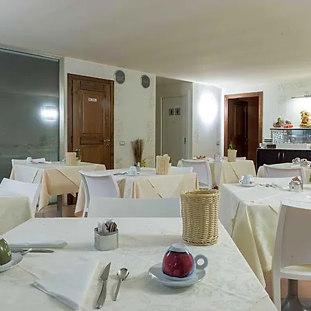 Berghotel 호텔