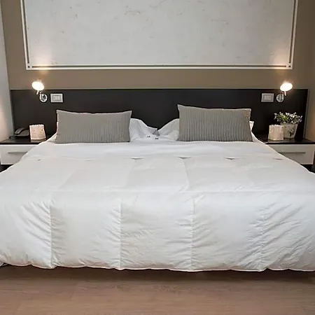 Berghotel 베르가모
