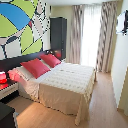 Berghotel 베르가모