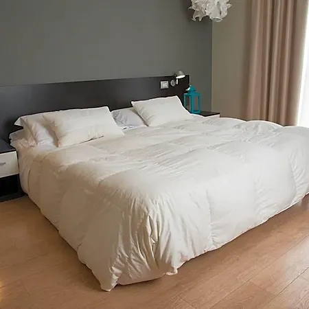 호텔 Berghotel