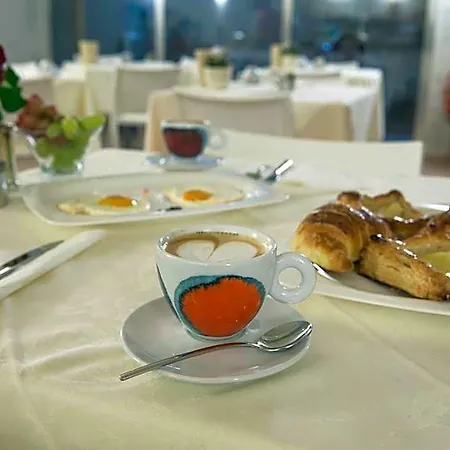 Berghotel 호텔 3*