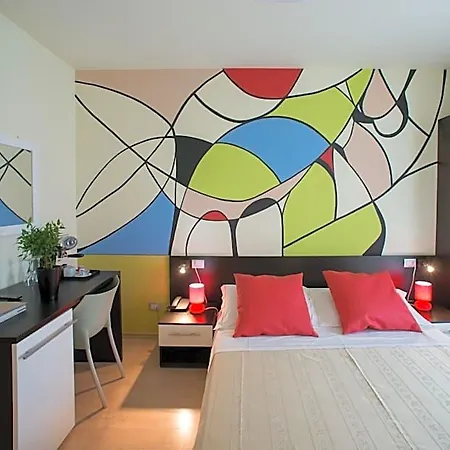 Berghotel 호텔 베르가모