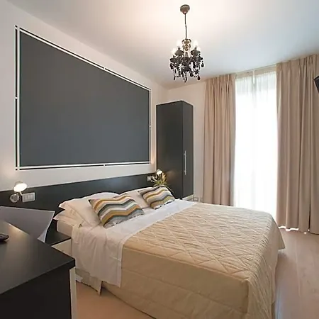 Berghotel 호텔 베르가모
