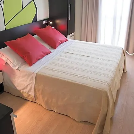 Berghotel 호텔