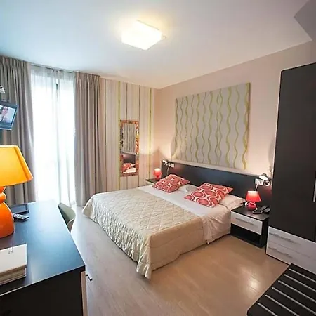 Berghotel 베르가모