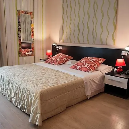 호텔 Berghotel