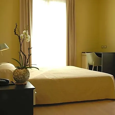 Berghotel 베르가모