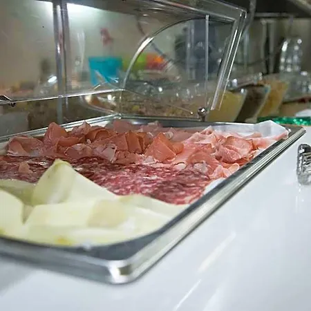 호텔 Berghotel 3*