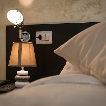 Berghotel 호텔