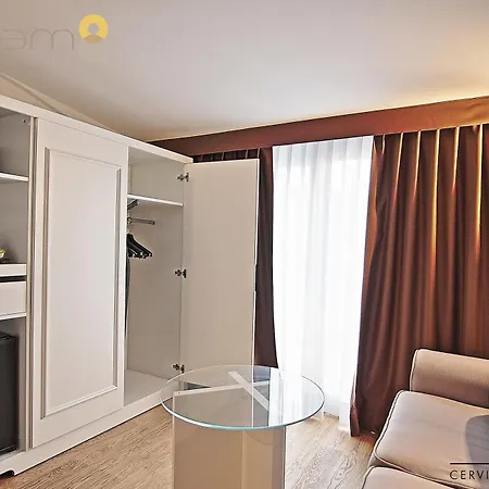 Berghotel 호텔 베르가모