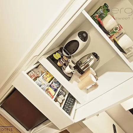 Berghotel 호텔 3*