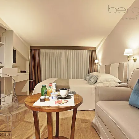 فندق Berghotel