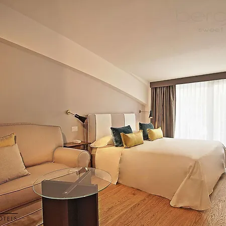 Berghotel מלון
