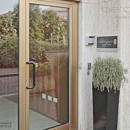 호텔 Berghotel