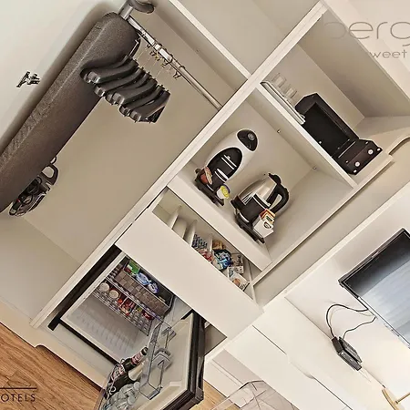 Berghotel فندق بيرغامو