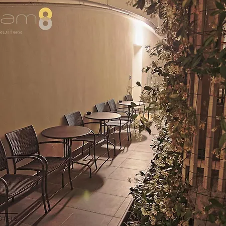 Berghotel Bérgamo